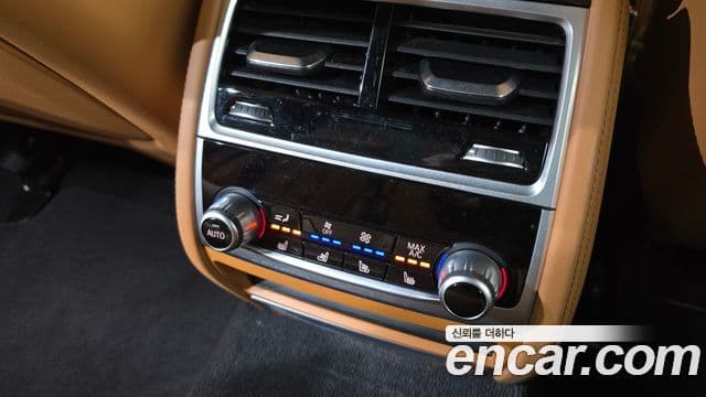 BMW 7시리즈 (G11) 740i M Sport, 2022 18