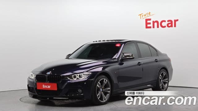 BMW 3시리즈 (F30), 2014 1