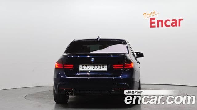 BMW 3시리즈 (F30), 2014 4