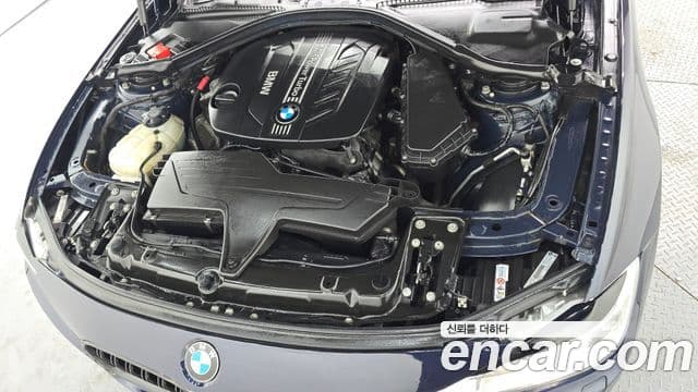 BMW 3시리즈 (F30), 2014 6