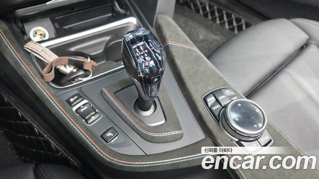 BMW 3시리즈 (F30), 2014 9