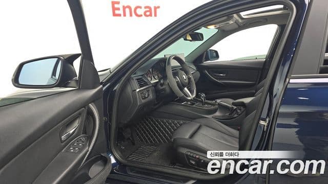 BMW 3시리즈 (F30), 2014 10