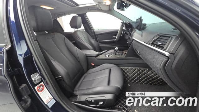 BMW 3시리즈 (F30), 2014 11