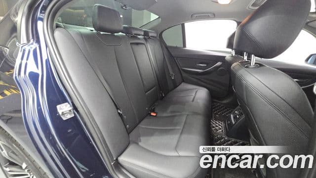 BMW 3시리즈 (F30), 2014 12