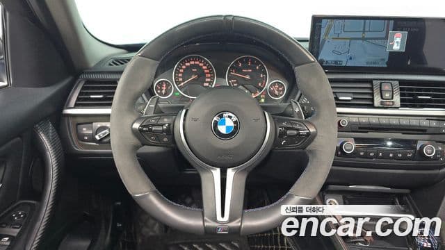 BMW 3시리즈 (F30), 2014 13