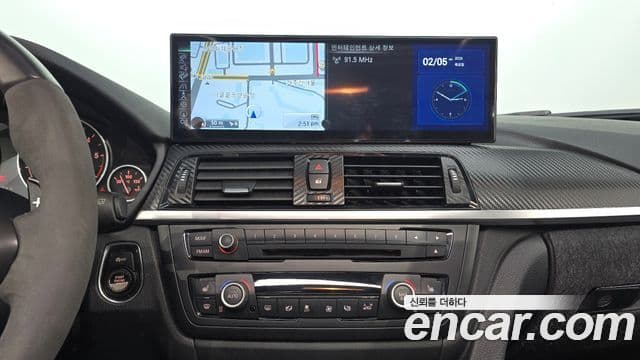 BMW 3시리즈 (F30), 2014 14