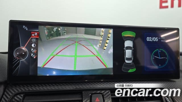 BMW 3시리즈 (F30), 2014 15