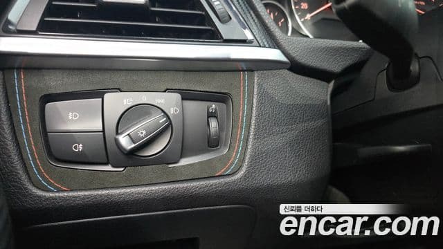 BMW 3시리즈 (F30), 2014 16