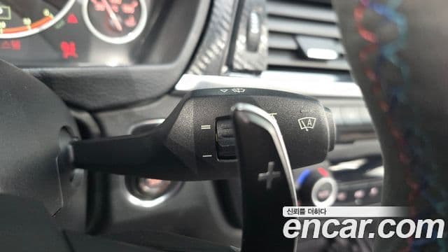 BMW 3시리즈 (F30), 2014 17