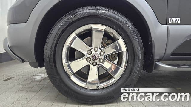 Kia Mohave 4WD KV300, 2015 все фото