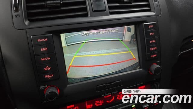 Kia Mohave 4WD KV300, 2015 15