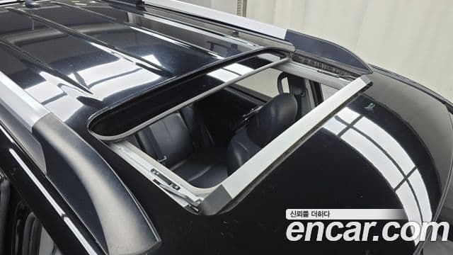 Kia Mohave 4WD KV300, 2015 17