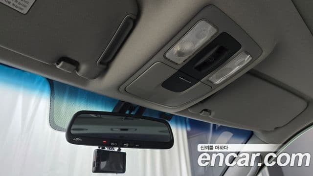 Kia Mohave 4WD KV300, 2015 18