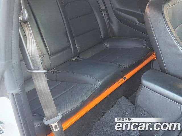 Kia K3 купе Prestige, 2014 11