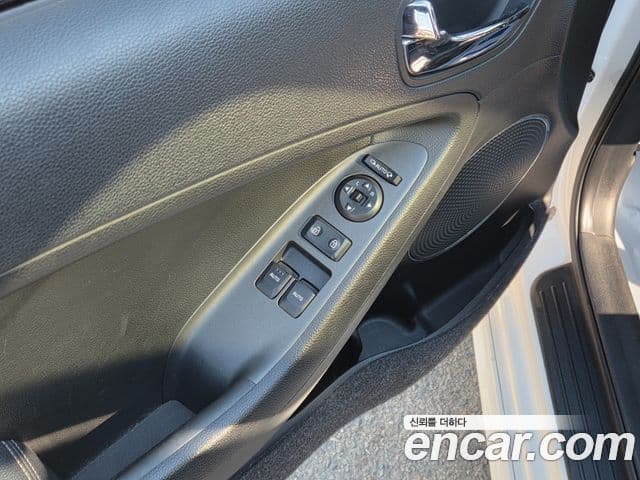 Kia K3 купе Prestige, 2014 12