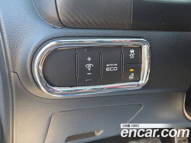 Kia K3 купе Prestige, 2014 13