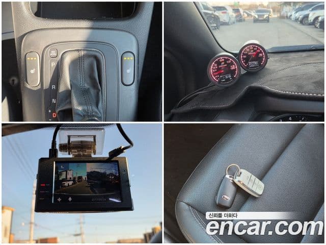 Kia K3 купе Prestige, 2014 17