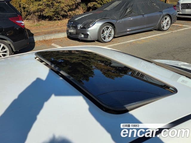 Kia K3 купе Prestige, 2014 18