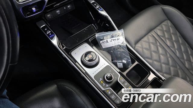Kia Sorento 4세대 Noblesse, 2022 9
