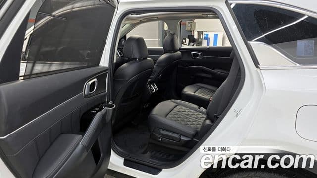 Kia Sorento 4세대 Noblesse, 2022 11