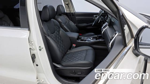 Kia Sorento 4세대 Noblesse, 2022 12