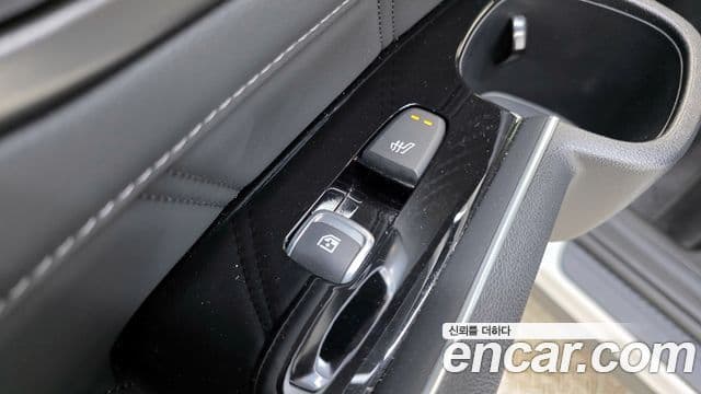 Kia Sorento 4세대 Noblesse, 2022 17