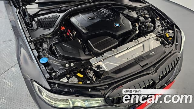 BMW 3시리즈 (G20) 320i Туринг (Touring) M Sport, 2022 6