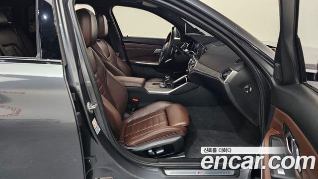 BMW 3시리즈 (G20) 320i Туринг (Touring) M Sport, 2022 11