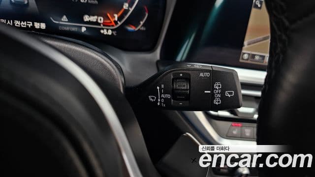 BMW 3시리즈 (G20) 320i Туринг (Touring) M Sport, 2022 14