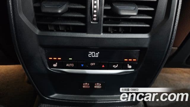 BMW 3시리즈 (G20) 320i Туринг (Touring) M Sport, 2022 18