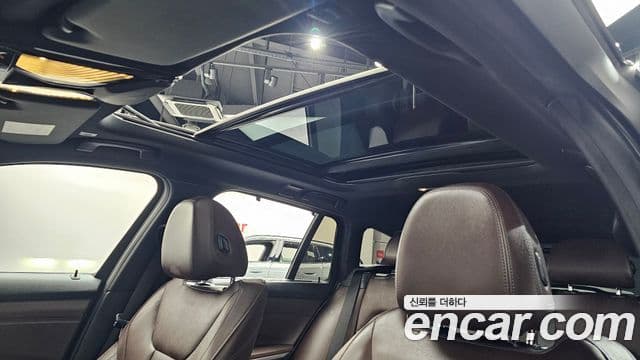 BMW 3시리즈 (G20) 320i Туринг (Touring) M Sport, 2022 19