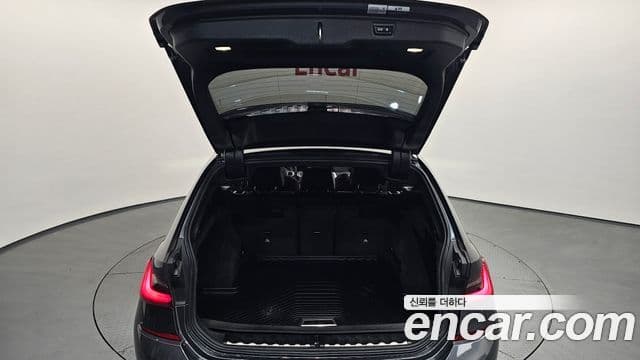 BMW 3시리즈 (G20) 320i Туринг (Touring) M Sport, 2022 20