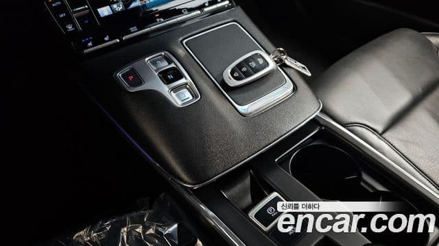 Hyundai The / новый New Grandeur IG Premium Choice, 2021 9