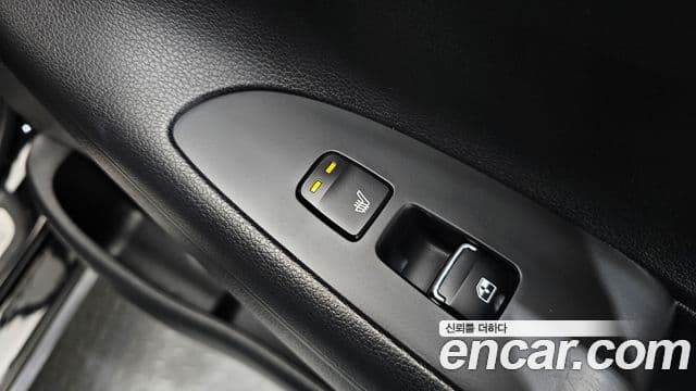 Hyundai The / новый New Grandeur IG Premium Choice, 2021 18