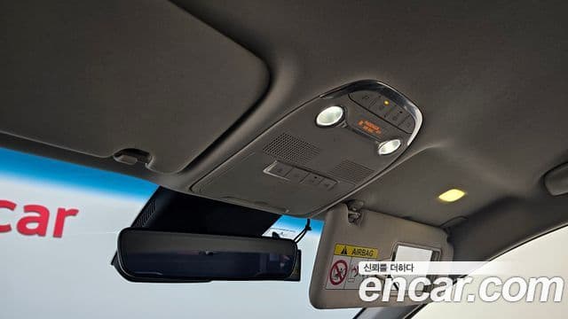 Hyundai The / новый New Grandeur IG Premium Choice, 2021 19