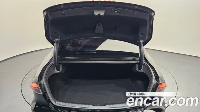 Hyundai The / новый New Grandeur IG Premium Choice, 2021 20