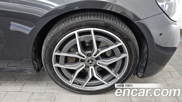 Mercedes-Benz E-класс W213 AMG Line, 2021 все фото