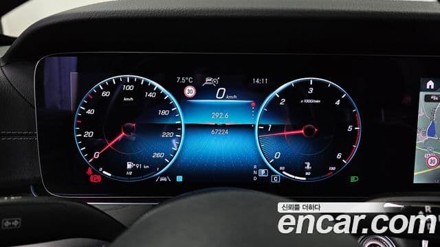 Mercedes-Benz E-класс W213 AMG Line, 2021 8