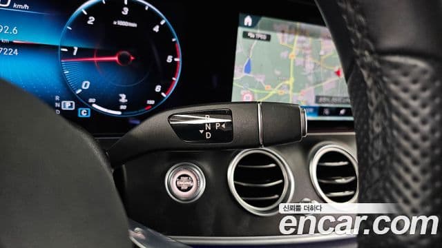 Mercedes-Benz E-класс W213 AMG Line, 2021 9