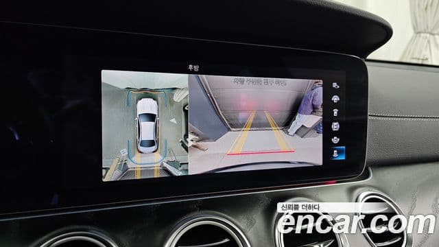 Mercedes-Benz E-класс W213 AMG Line, 2021 15