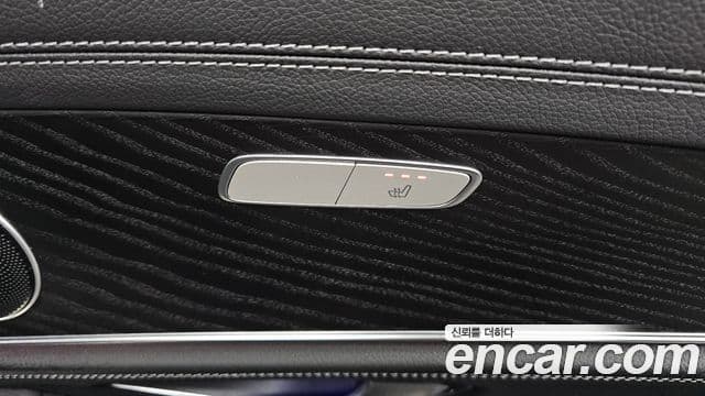 Mercedes-Benz E-класс W213 AMG Line, 2021 19