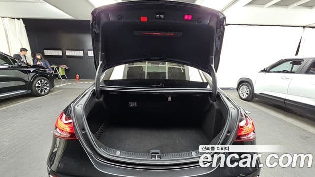 Mercedes-Benz E-класс W213 AMG Line, 2021 20