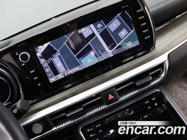 Kia K5 3세대 Noblesse, 2022 7