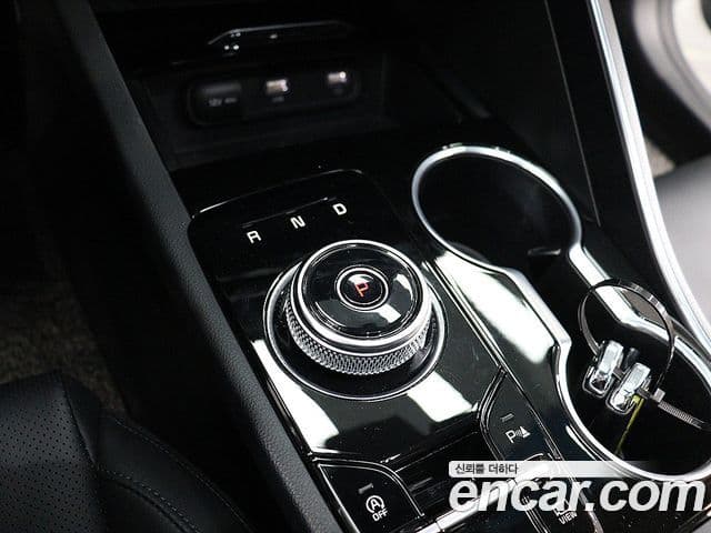 Kia K5 3세대 Noblesse, 2022 8