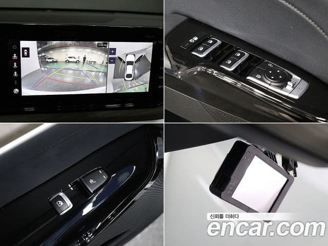 Kia K5 3세대 Noblesse, 2022 18