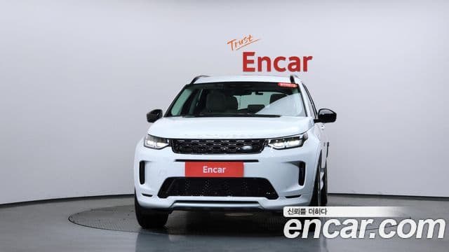 Land Rover Discovery Sport 2세대 P250 S, 2025 3