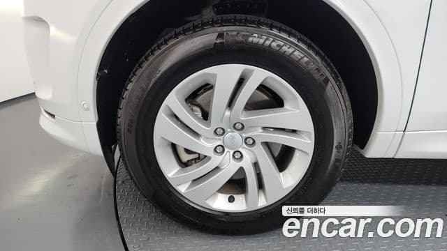 Land Rover Discovery Sport 2세대 P250 S, 2025 все фото
