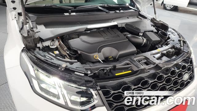 Land Rover Discovery Sport 2세대 P250 S, 2025 6