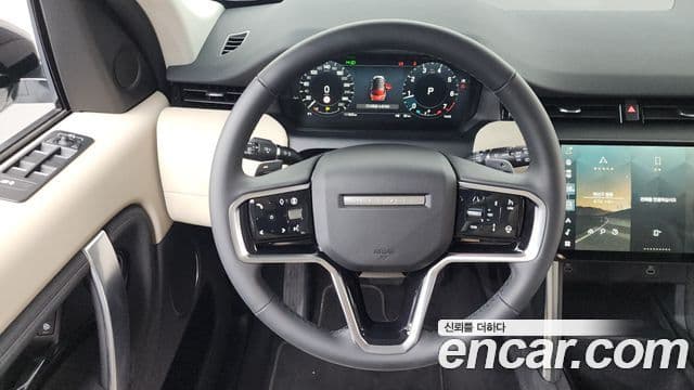 Land Rover Discovery Sport 2세대 P250 S, 2025 13
