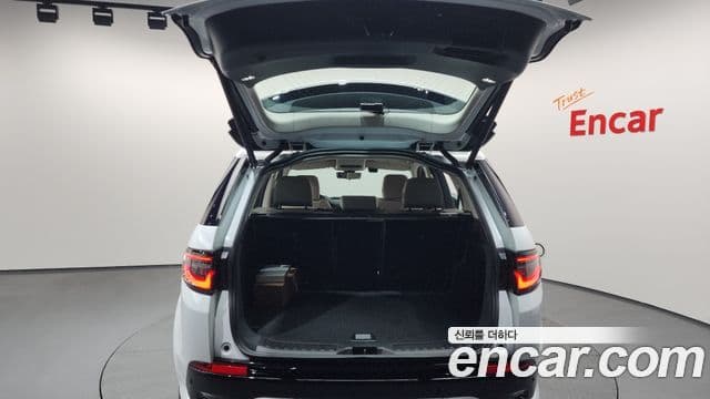 Land Rover Discovery Sport 2세대 P250 S, 2025 20